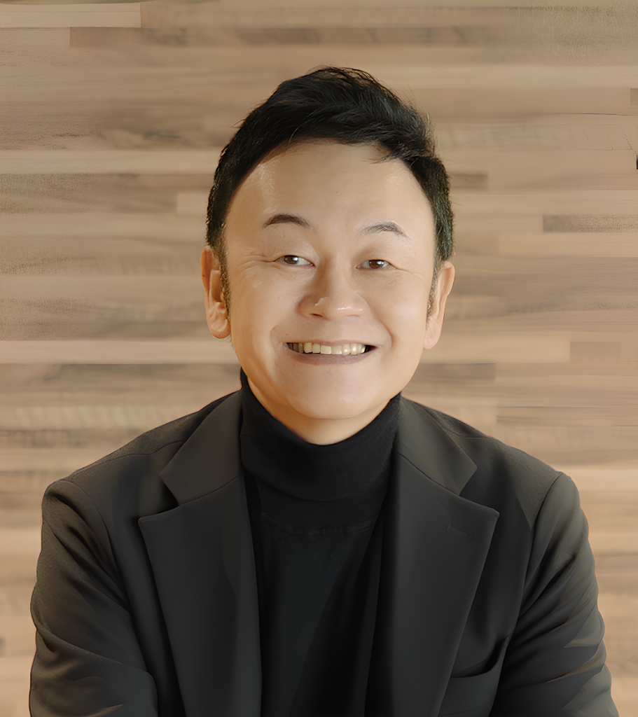 代表取締役 塩谷 朋